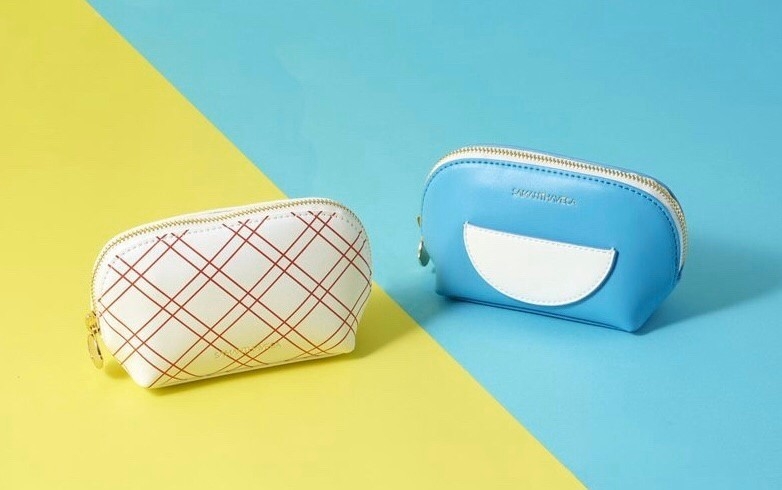 サマンサベガ ポーチ