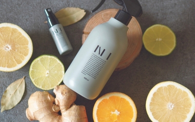 <NI BODY MIST>