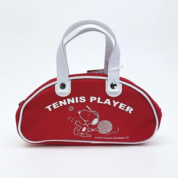 スヌーピーのバッグ