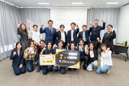 クレバリーホーム、Z世代と共創する住宅未来プロジェクトが始動　─ Z世代の大学生2チームが「新しい住まい」と「PR戦略」を提案─