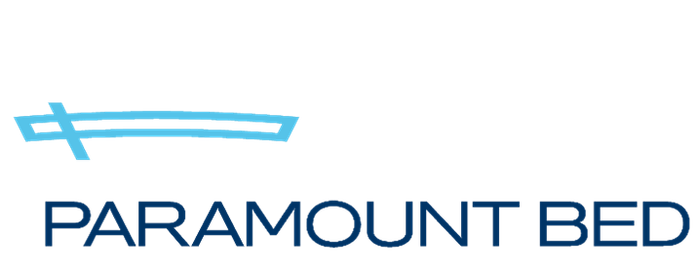 パラマウントベッドロゴ