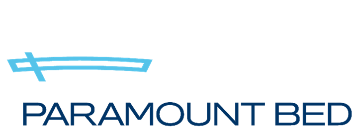 パラマウントベッドロゴ