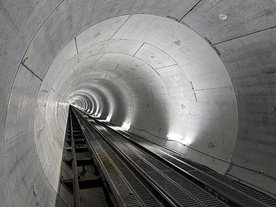 写真2:組立後の状況
