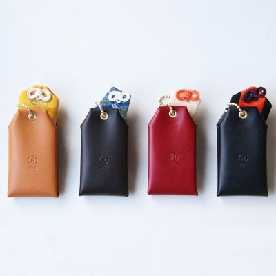 選べる本革色