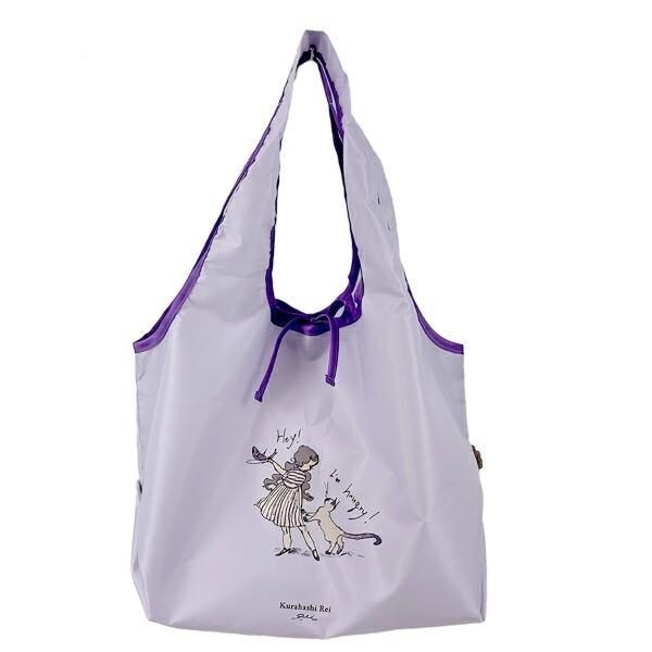 くらはしれいのバッグ