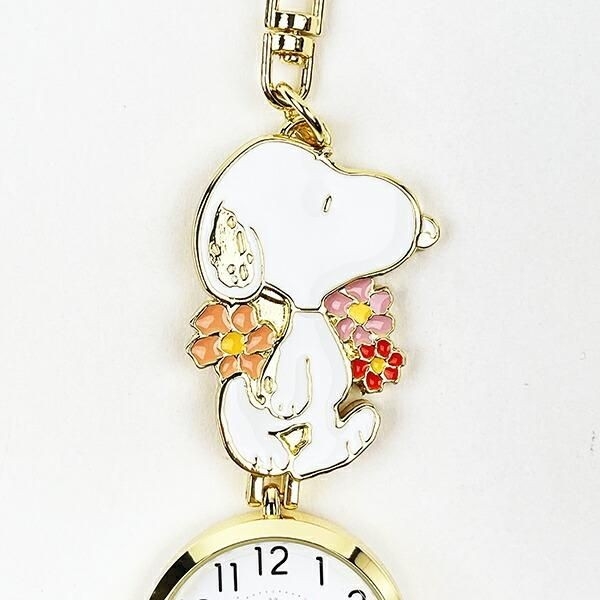 スヌーピーのキーチャーム