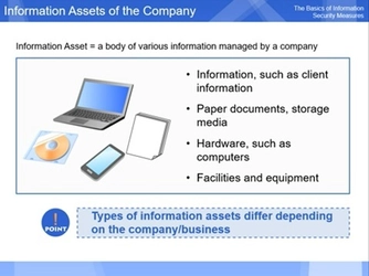 eラーニング「企業で取り組む情報セキュリティ対策の基礎」 「企業で取り組むコンプライアンス対策」など 10コースを2022年3月23日(水)に提供開始
