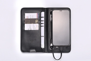 「スマホ」「財布」「充電器」が一つにまとまった 「Superby」、CAMPFIREにてクラウドファンディング開始！