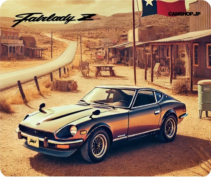 特製マウスパッド