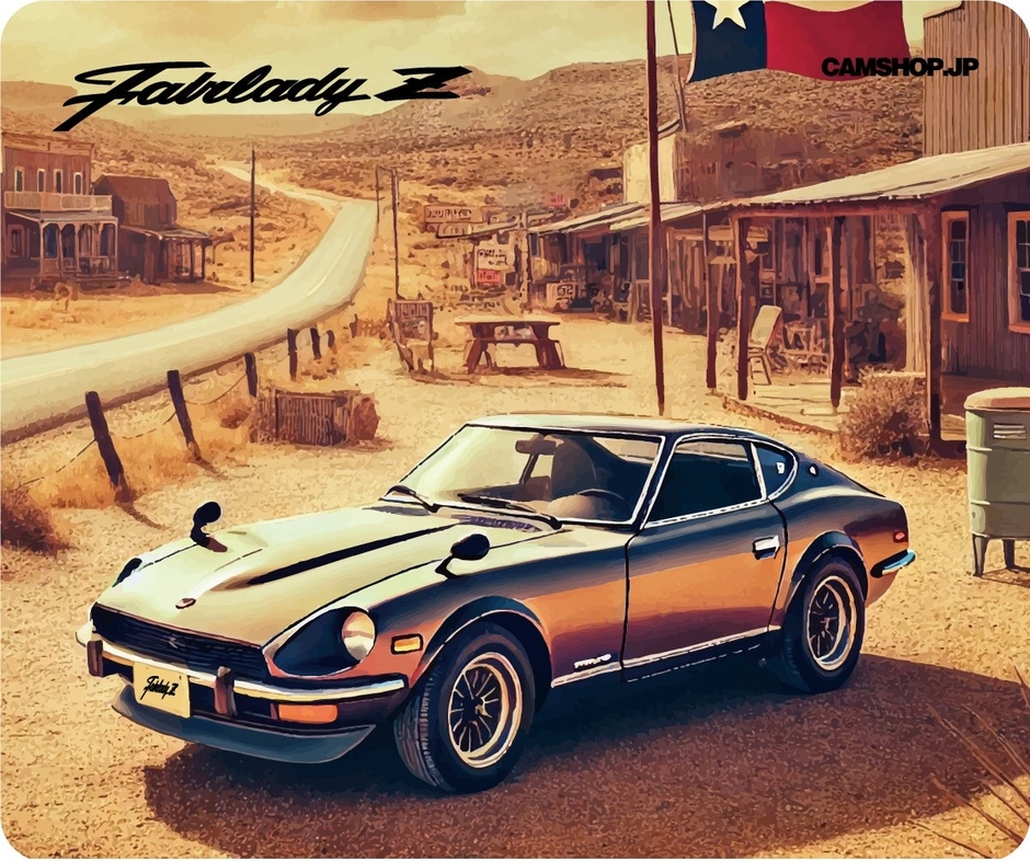 特製マウスパッド