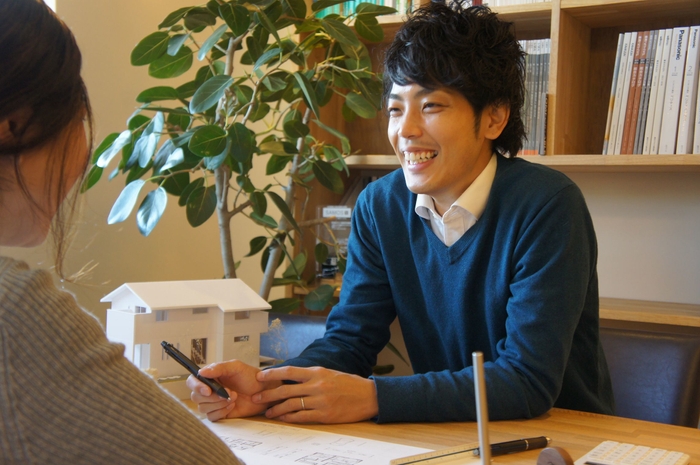 SUBACO設計士 深澤