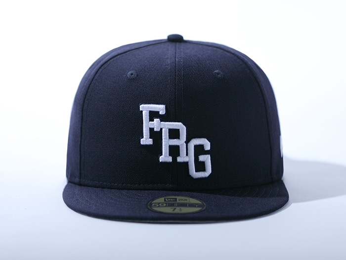 美品】 フラグメント ニューエラ fragment NEWERA 藤原ヒロシ - メンズ ...