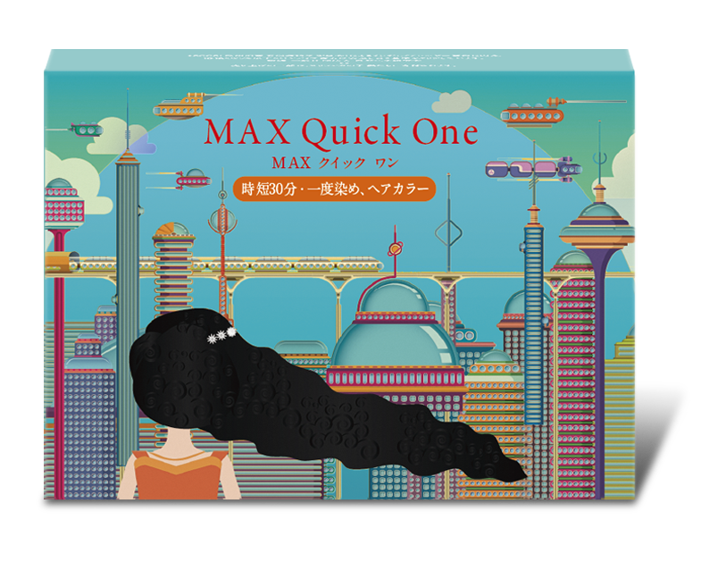 パッケージ写真