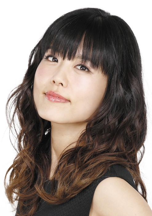 ナレーション:沢城みゆきさん