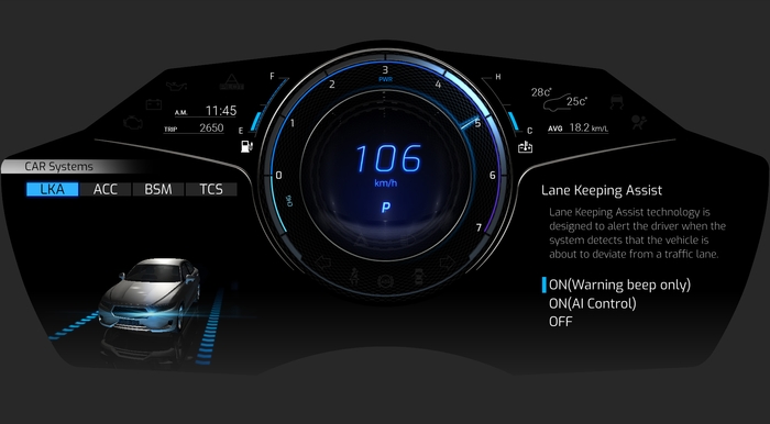 次世代メーターイメージ