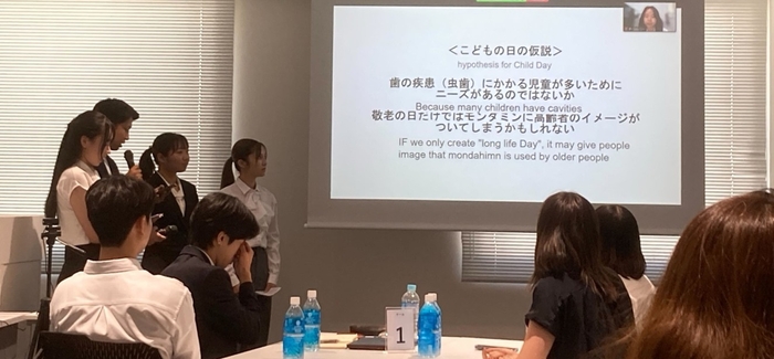 令和6年（2024年）のベトナム研修プログラムの様子