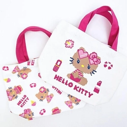 日焼けキティの平成ギャル感が最高すぎる！平成レトロ感たっぷりなデザインアイテムを取り入れてイマドキな印象にも◎