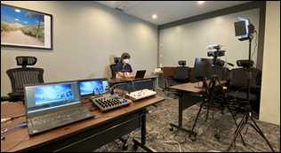 【導入事例】セミナー動画制作やライブ配信をワンストップで対応可能!