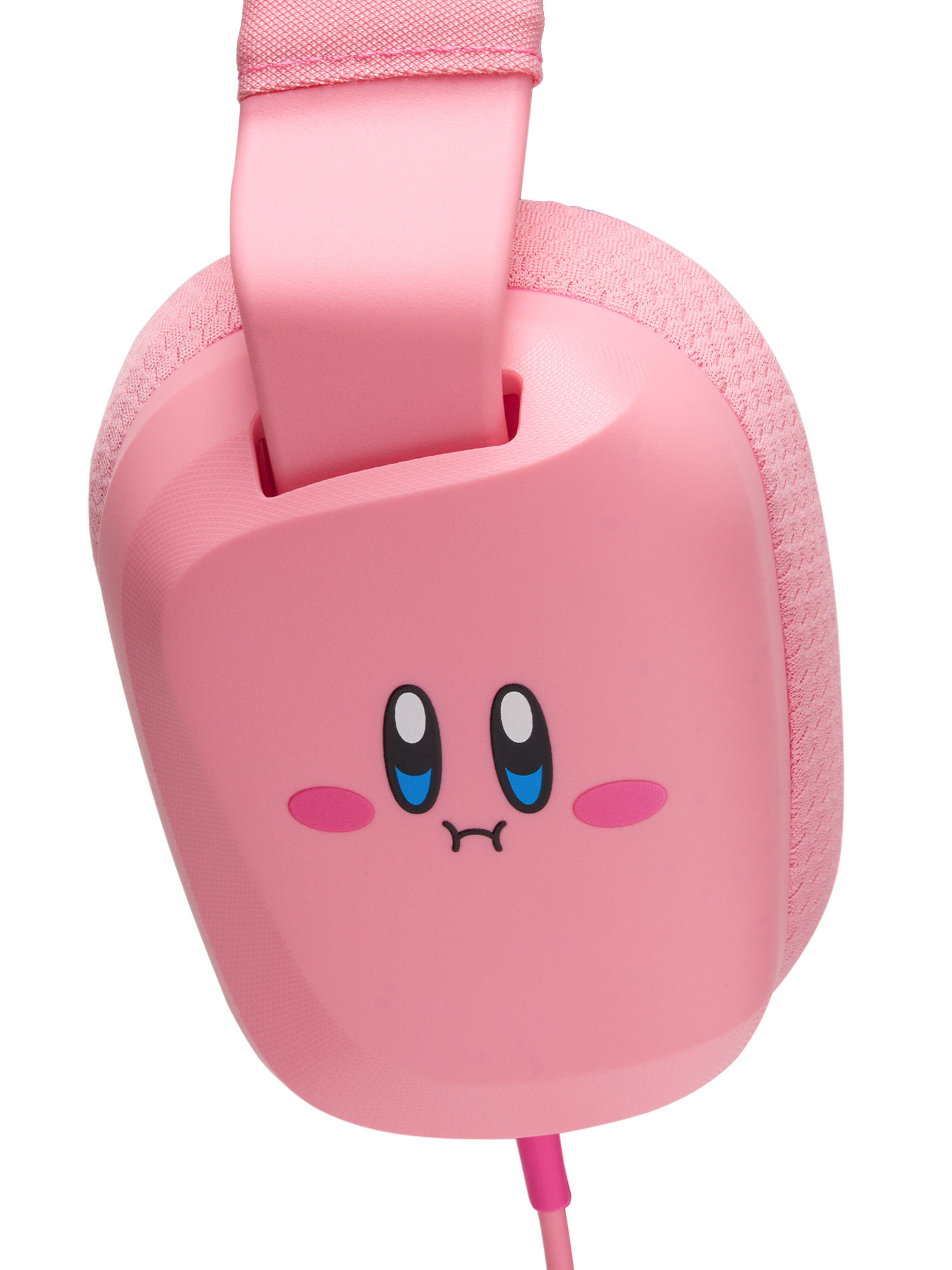 星のカービィ」のデザインをあしらった Nintendo Switch(TM)用