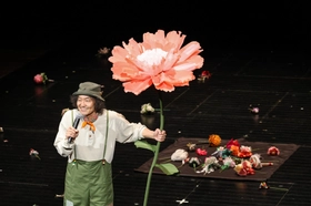 【5/10(日)申込締切】彩の国さいたま芸術劇場 カンパニー・グランデ 第２期メンバー募集中