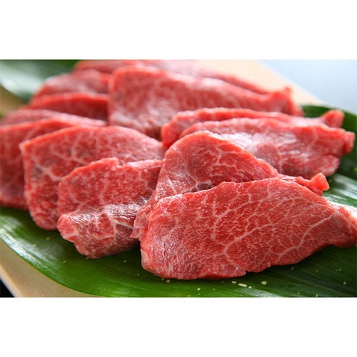 A賞:鳥取和牛オレイン55