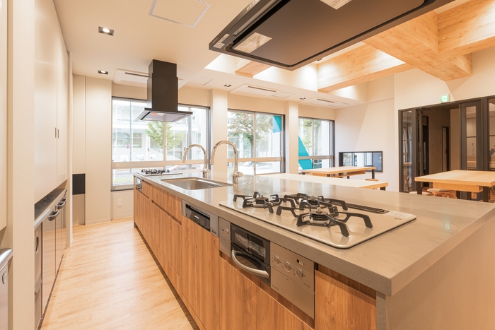 プログラミング教室の開催施設(3)