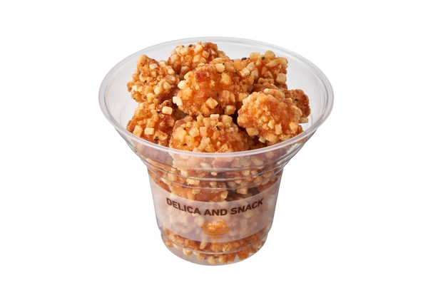 クランキ―チキンホットチリ 商品画像