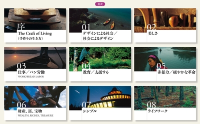 書籍目次