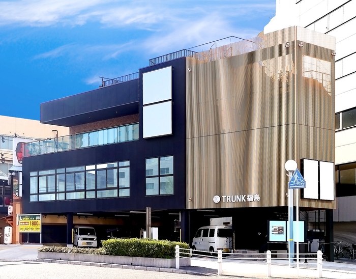 TRUNK福島(大阪福島区)