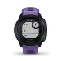 Garminが「エヴァンゲリオン」と初のコラボレーション！ タフネスGPS