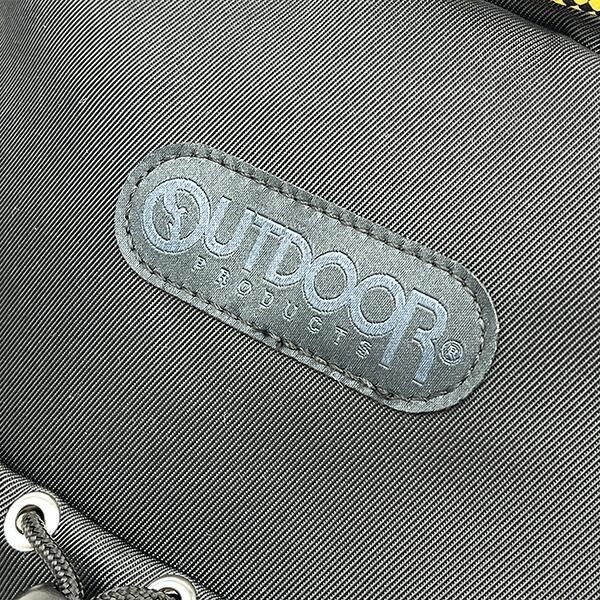 スヌーピー×OUTDOORのコラボシリーズ