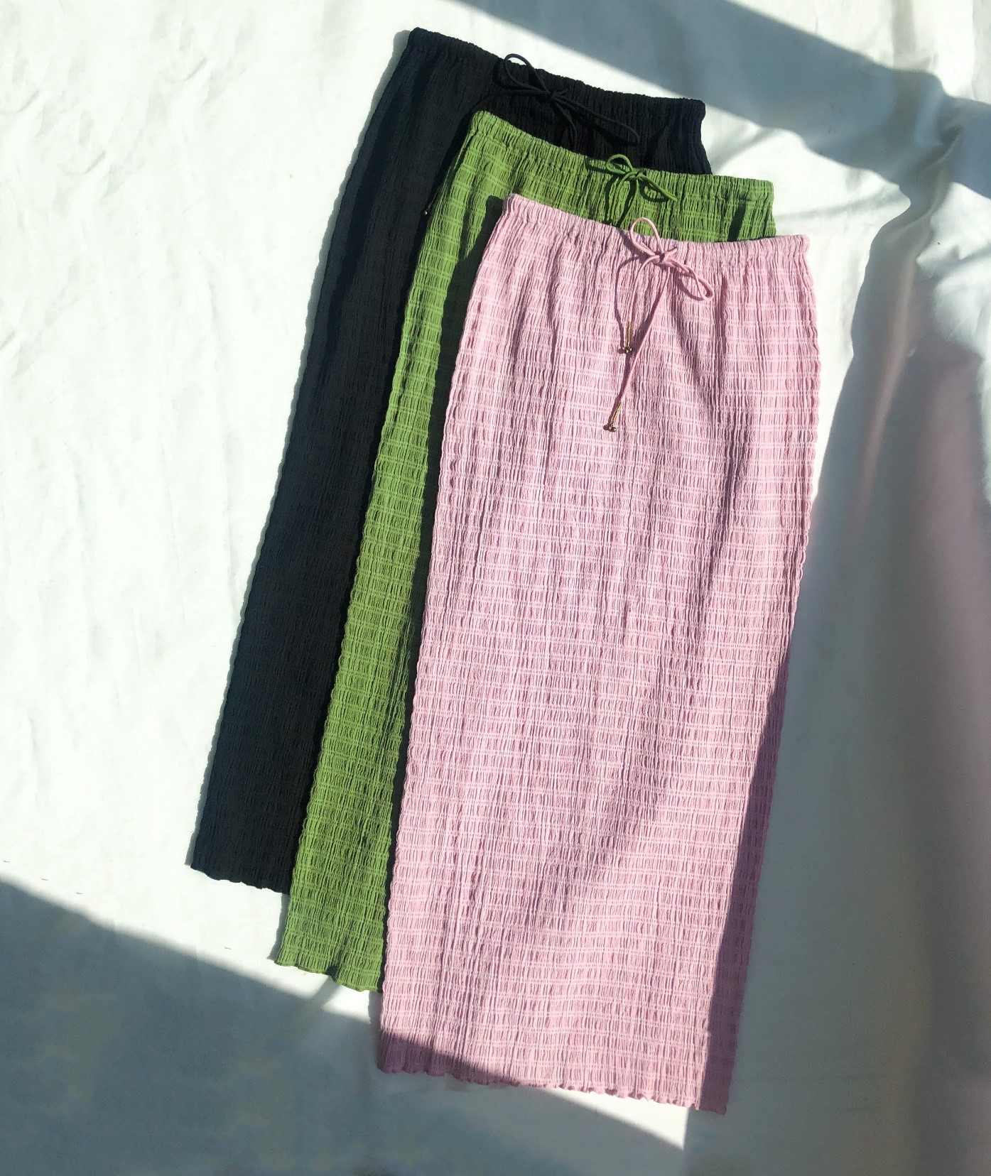 DRESSTERIOR(ドレステリア) 春の新作別注コレクションが多数ラインナップ