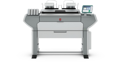 Océ ColorWave 500 MFP 2Rollモデル