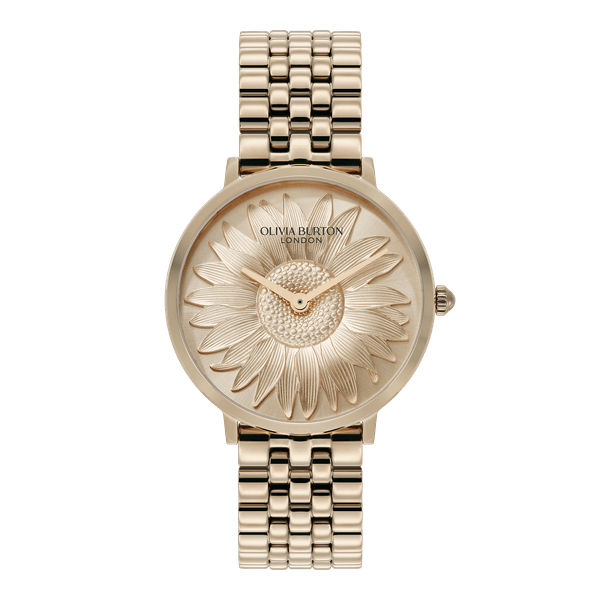 rose gold　¥29,700 (in tax)