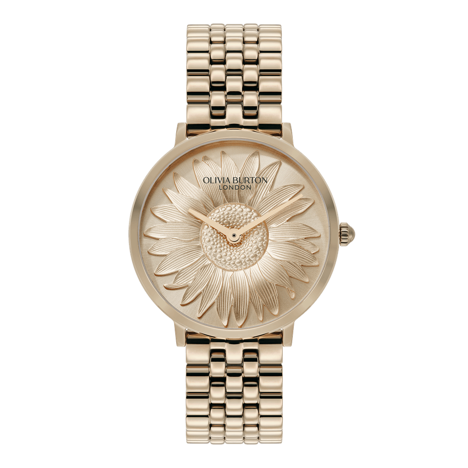 rose gold　¥29,700 (in tax)