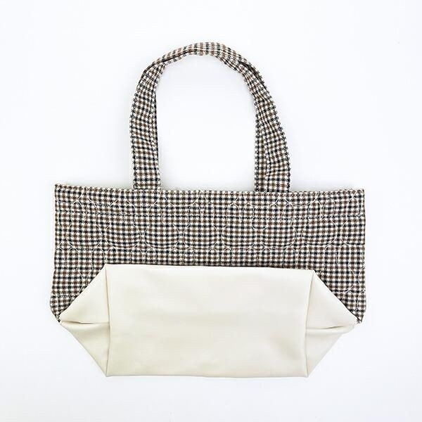 ミッフィーのトートバッグ