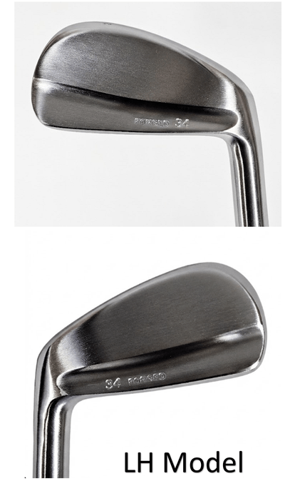 広田ゴルフ ステルス・チッパー C-SOLID デテール画像2