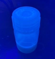 GSアライアンスが、お茶殻、コーヒーかすから 量子ドットを合成し、農薬としての効果を確認