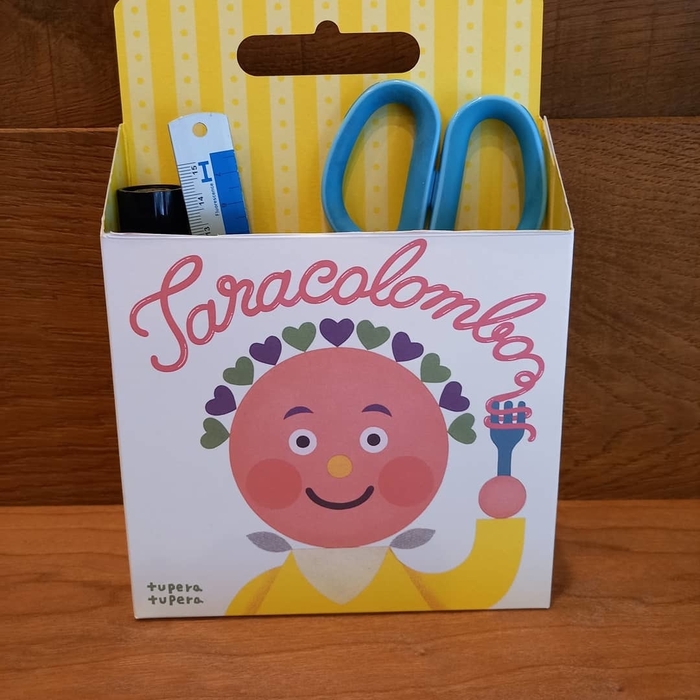 タラコロンボ