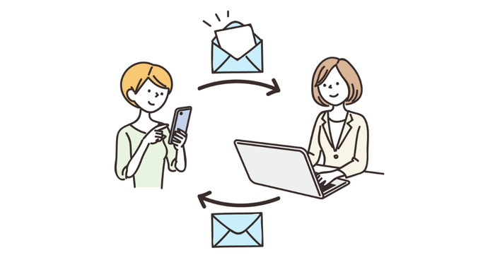 園と保護者の連絡をアプリでスムーズに!