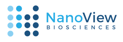 NanoView社ロゴ