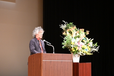 昨年度の様子