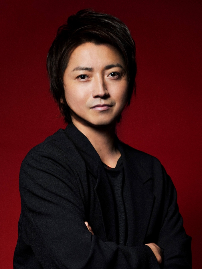 藤原竜也さん
