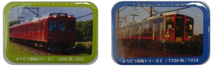 缶バッジ（イメージ）