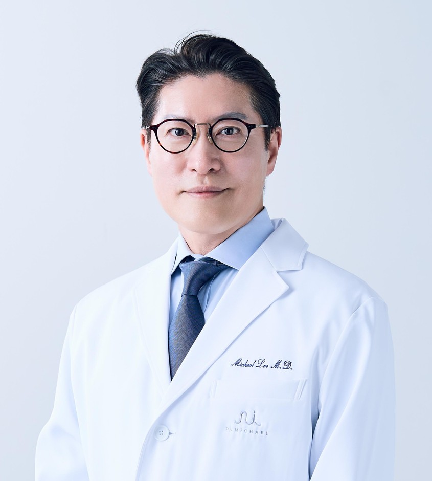 開発者 Dr.マイケル・リー