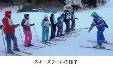 冬本番！六甲山でゲレンデデビューしよう！ ～スキー＆スノーボードスクール 本格始動～ ～雪あそびデビューにぴったりのスノーランド～ 