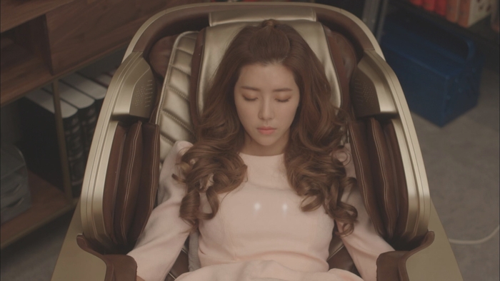 奥様はサイボーグ2