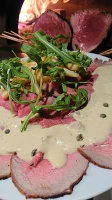 築地パラディーゾ!