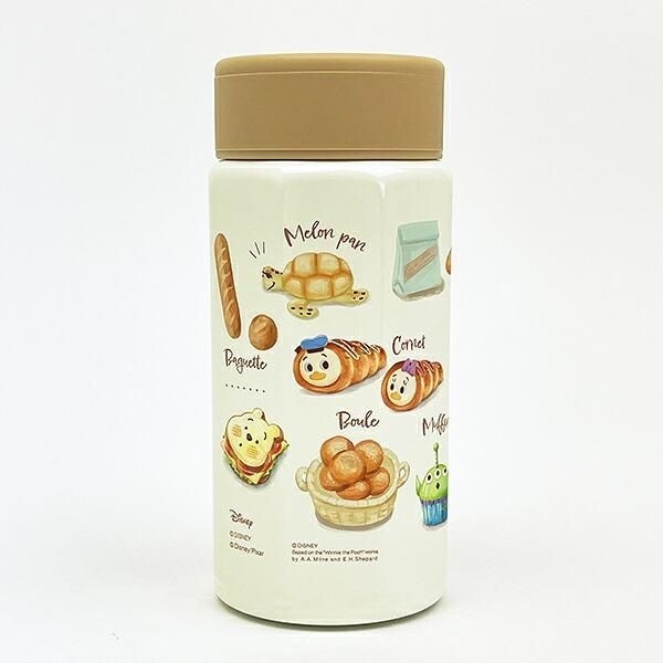 ディズニーの水筒