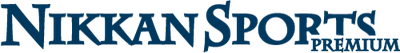 Nikkan Sports News ロゴ